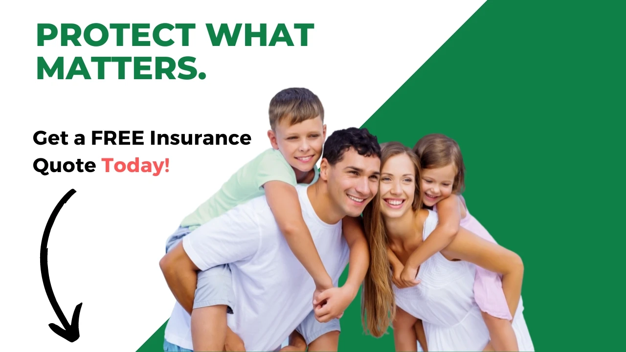 Get a Quick FREE Health Insurance Quote From KWF INSURANCE 